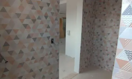 Apartamento Residencial à venda, Vila Falchi, Mauá - AP1864.