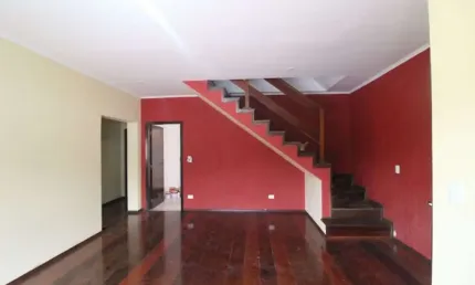 Sobrado com 3 dormitórios à venda, 350 m² por R$ 1.550.000,00 - Vila Emílio - Mauá/SP