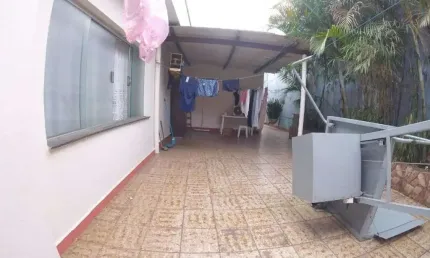 Casa Residencial à venda, Vila Dirce, Mauá - CA0700.