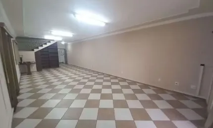 Sobrado com 2 dormitórios e 2 suítes para alugar, 390 m² por R$ 5.000/mês - Jardim Guapituba - Mauá/SP