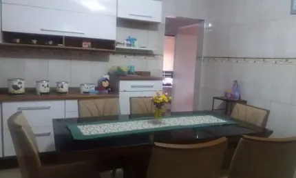Casa Residencial à venda, Jardim Itapeva, Mauá - CA0752.