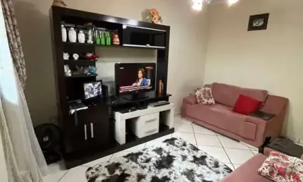 Sobrado Residencial à venda, Vila Bocaina, Mauá - SO0463.