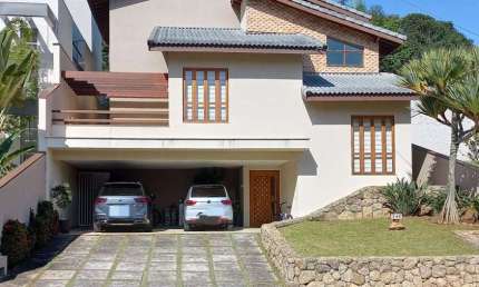 Sobrado Residencial à venda, Contry Park, Mauá - SO0474.