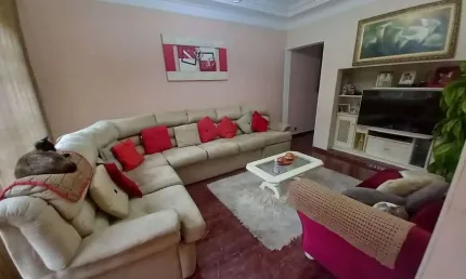 Sobrado Residencial à venda, Jardim Guapituba, Mauá - SO0476.