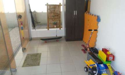 Casa Residencial à venda, Centro de Ouro Fino Paulista, Ribeirão Pires - CA0785.