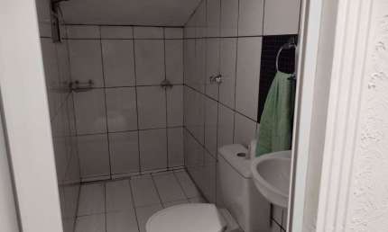 Sobrado Residencial à venda, Aliança, Ribeirão Pires - SO0481.