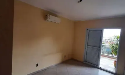 Sobrado Residencial à venda, Vila Bocaina, Mauá - SO0484.