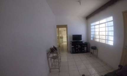 Casa com 4 dormitórios à venda, 270 m² por R$ 550.000,00 - Parque São Vicente - Mauá/SP