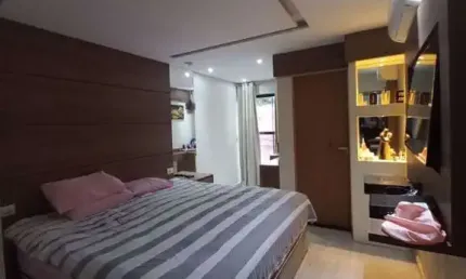 Sobrado com 3 dormitórios à venda, 180 m² por R$ 900.000,00 - Jardim Guapituba - Mauá/SP