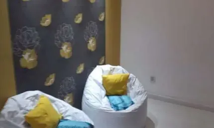 Apartamento Residencial à venda, Parque São Vicente, Mauá - AP2029.
