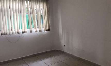 Casa Residencial para locação, Vila Bocaina, Mauá - CA0858.