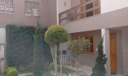 Sobrado Residencial à venda, Parque das Américas, Mauá