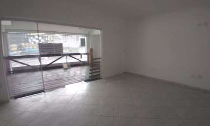 Casa Residencial para locação, Jardim Pilar, Mauá - CA0866.