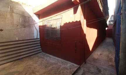 Casa Residencial à venda, Parque São Vicente, Mauá - CA0868.