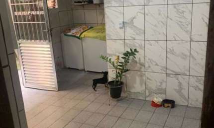 Sobrado Residencial à venda, Jardim Anchieta, Mauá - SO0572.