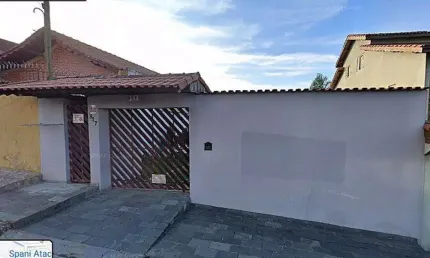 Terreno Residencial à venda, Vila Guarani, Mauá - TE0008.