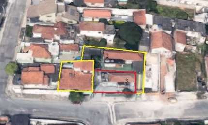 Terreno Residencial à venda, Vila Bocaina, Mauá - TE0048.