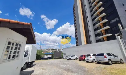 Terreno para alugar, 700 m² por R$ 7.123,95 - Vila Bocaina - Mauá/SP