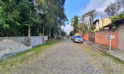 Terreno Residencial à venda, Suíssa, Ribeirão Pires - TE0085.