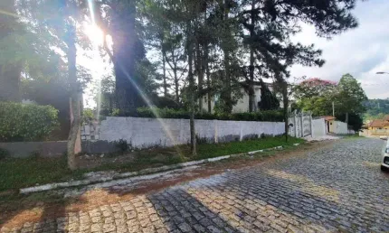 Terreno Residencial à venda, Suíssa, Ribeirão Pires - TE0086.