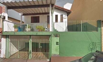 Terreno Residencial à venda, Vila Bocaina, Mauá - TE0094.