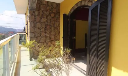 Sobrado com 3 dormitórios à venda por R$ 690.000,00 - Jardim Itapark Velho - Mauá/SP