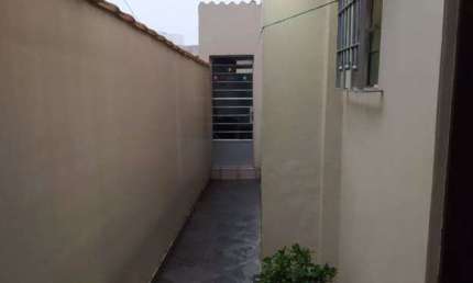 Terreno Residencial à venda, Matriz, Mauá - TE0101.
