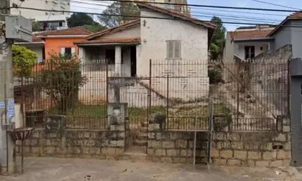 Terreno Residencial à venda, Vila Dirce, Mauá - TE0104.