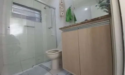 Casa Residencial à venda, Parque das Américas, Mauá - CA1012.