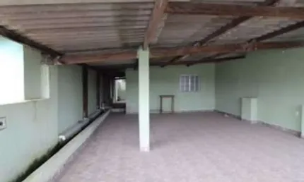 Casa Residencial à venda, Jardim Canadá, Mauá - CA1013.