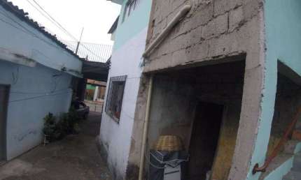 Terreno Residencial à venda, Jardim Zaira, Mauá - TE0150.