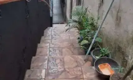 Casa Residencial à venda, Parque das Américas, Mauá - CA1045.