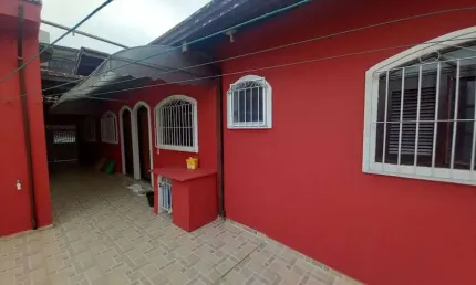 Casa com 3 dormitórios à venda, 199 m² por R$ 700.000,00 - Vila Nossa Senhora das Vitórias - Mauá/SP