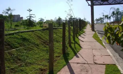 Terreno Residencial à venda, Parque São Vicente, Mauá - TE0172.