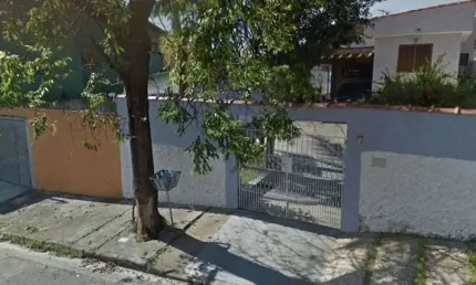 Terreno Residencial à venda, Vila Nossa Senhora das Vitórias, Mauá - TE0179.