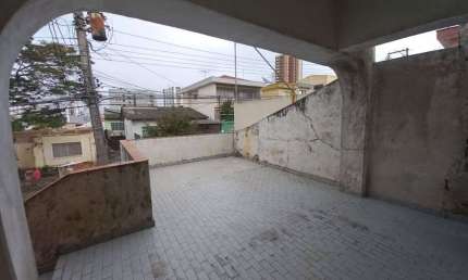 Terreno à venda, 270 m² por R$ 600.000,00 - Jardim Pedroso - Mauá/SP