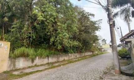 Terreno à venda, 900 m² por R$ 750.000,00 - Suíssa - Ribeirão Pires/SP