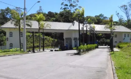 Terreno à venda, 250 m² por R$ 299.228,00 - São Caetaninho - Ribeirão Pires/SP