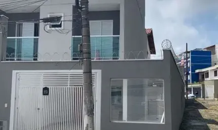 Casa Residencial à venda, Vila Floresta, Santo André - CA1110.