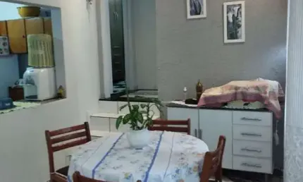 Casa Residencial à venda, Vila São Francisco, Mauá - CA1112.
