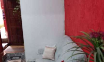 Casa Residencial à venda, Jardim Zaira, Mauá - CA1113.