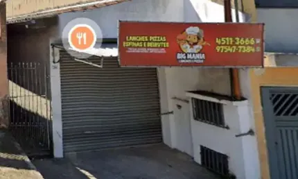 Terreno Residencial à venda, Jardim Hélida, Mauá - TE0243.