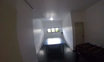 Apartamento Residencial à venda, Parque das Nações, Santo André - AP2319.