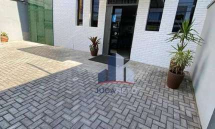 Sala para alugar, 300 m² por R$ 6.150,00/mês - Vila Bocaina - Mauá/SP
