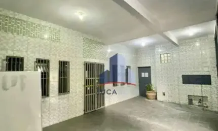 Prédio para alugar, 420 m² por R$ 12.000,00/mês - Vila Bocaina - Mauá/SP