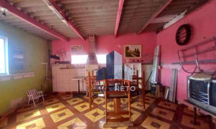 Casa com 3 dormitórios à venda, 449 m² por R$ 295.000,00 - Alto da Boa Vista - Mauá/SP