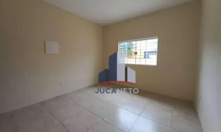 Sala para alugar, 60 m² por R$ 1.300/mês - Jardim Zaira - Mauá/SP