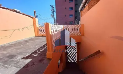 Sobrado com 2 dormitórios à venda, 155 m² por R$ 425.000,00 - Vila Augusto - Mauá/SP