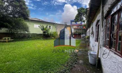 Terreno à venda, 968 m² por R$ 1.300.000,00 - Jardim Mauá - Mauá/SP