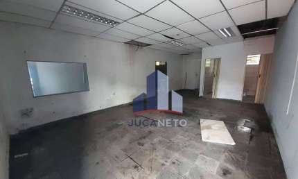 Galpão para alugar, 235 m² por R$ 6.000,00/mês - Jardim Pilar - Mauá/SP